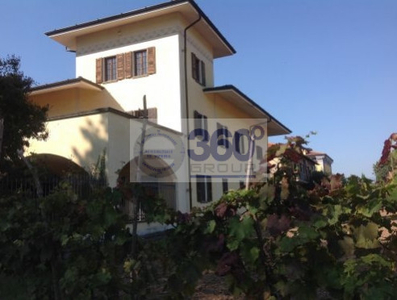 villa in vendita a Chiari