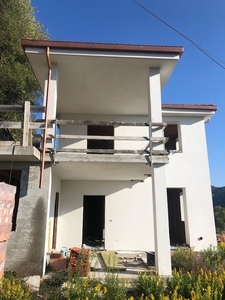 villa indipendente in vendita a Camporosso