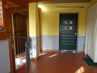 villa indipendente in vendita a Pollino