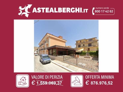 Albergo-Hotel in Vendita ad San Giovanni Rotondo - 876976 Euro