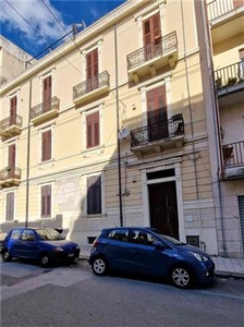 Altro residenziale buono/abitabile Via Francesco Crispi, 4