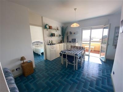 Appartamento - Bilocale a Lavinio mare, Anzio