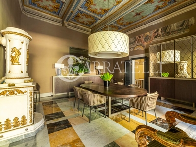 Appartamento di lusso di 250 m² in vendita Borgo degli albizi 13, Firenze, Toscana