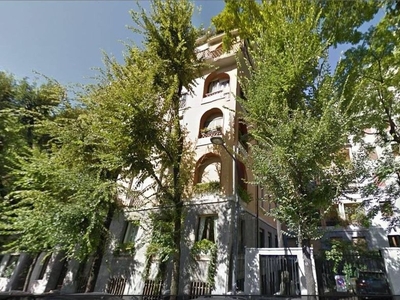 Appartamento di lusso in affitto Via Marco De Marchi, Milano, Lombardia