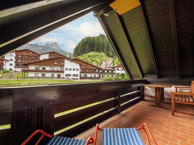 Appartamento di prestigio in vendita Selva di Val Gardena, Trentino - Alto Adige