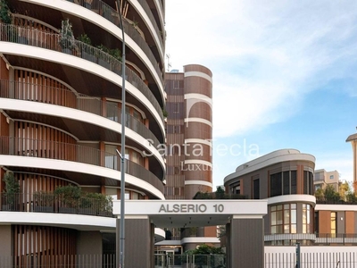 Prestigioso appartamento di 115 m² in vendita Via Alserio, 10, Milano, Lombardia