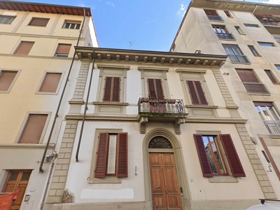 Appartamento in nuova costruzione in zona Alberti, Bellariva a Firenze