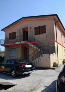 appartamento in vendita a Bagnolo San Vito