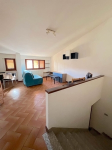 Appartamento in vendita a Firenze Canova - Signorelli