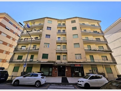 Appartamento in vendita a Frosinone, Via Firenze, 41 - Frosinone, FR