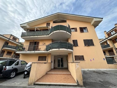 Appartamento in vendita a Guidonia Montecelio, Via Lombardia, 1E - Guidonia Montecelio, RM