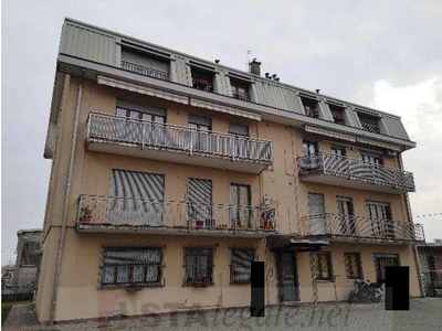 Appartamento in vendita a Lurate Caccivio Como