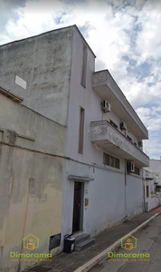 appartamento in vendita a Manduria