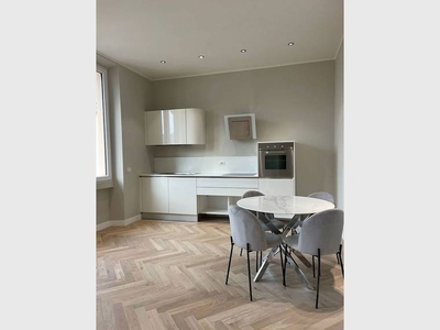 Appartamento in vendita a Milano, Viale Umbria , 36 - Milano, MI
