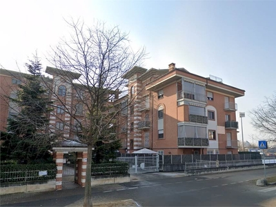 Appartamento In Vendita a Rivalta di Torino