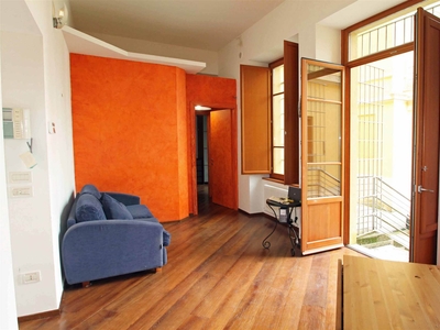 Appartamento in vendita a Siena Fuori Porta Tufi