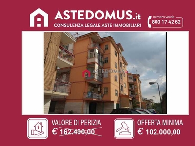 Appartamento in Vendita ad Casoria - 102000 Euro