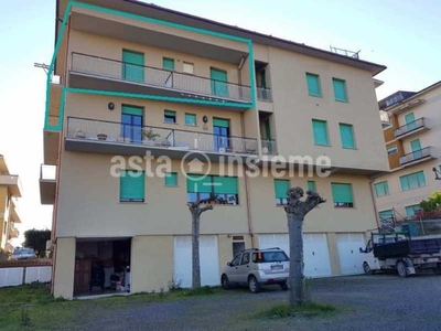 Appartamento in Vendita ad Chianciano Terme - 14000 Euro