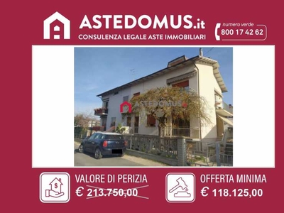 Appartamento in Vendita ad Fano - 118125 Euro