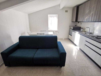Appartamento in Vendita ad San Salvo - 59000 Euro