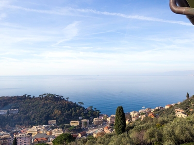 Appartamento in vendita, Camogli ruta