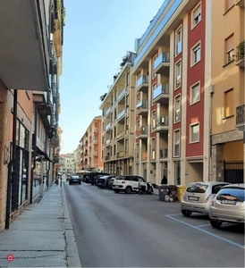 Appartamento in Vendita in Via Carlo Emanuele Terzo 1 a Cuneo