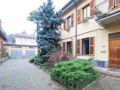 Appartamento in Vendita in Antonio Vivaldi 7 a Monza