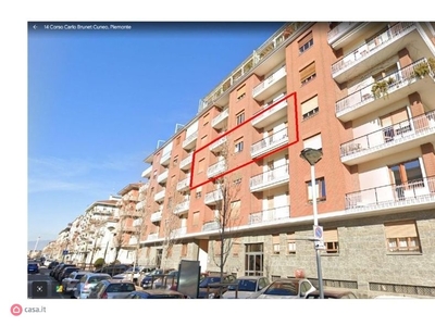 Appartamento in Vendita in Corso Carlo Brunet 25 a Cuneo