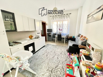 Appartamento in Vendita in Corso Nizza 57 a Cuneo