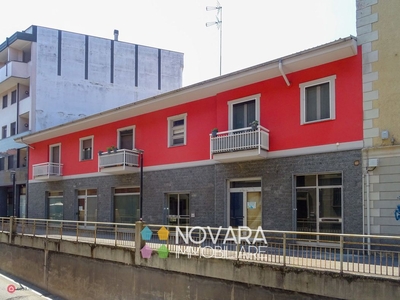 Appartamento in Vendita in Corso Risorgimento 3 a Novara