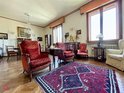 Appartamento in Vendita in Lungarno Soderini a Firenze