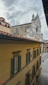 Appartamento in Vendita in Piazza di Santa Croce 14 a Firenze