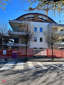 Appartamento in Vendita in Via Andrea Doria 3 a Monza