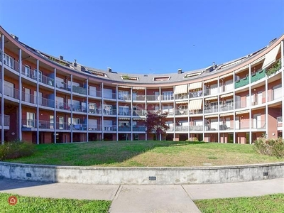 Appartamento in Vendita in Via Belvedere a Como