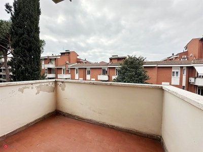 Appartamento in Vendita in Via Giorgio Pasquali a Firenze