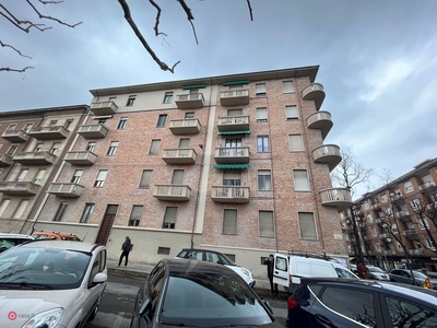 Appartamento in Vendita in Via Giovanni Battista Bongioanni 2 a Cuneo