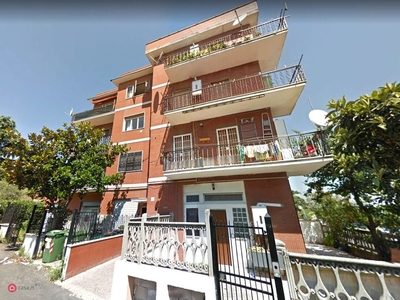 Appartamento in Vendita in Via Giovanni Rizzi a Roma