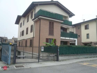 Appartamento in Vendita in Via Giuseppe Garibaldi 28 a Castiraga Vidardo