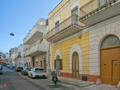 Appartamento in Vendita in Via Isabella D'aragona 31 a Gallipoli