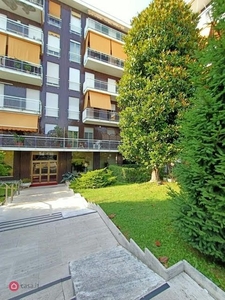 Appartamento in Vendita in Via Luigi Modorati a Monza