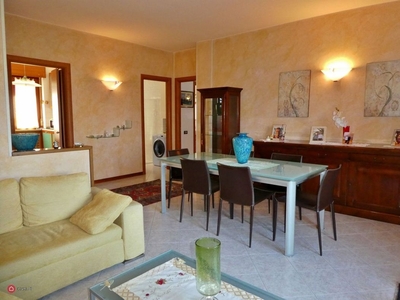 Appartamento in Vendita in Via Santa Bertilla a Vicenza