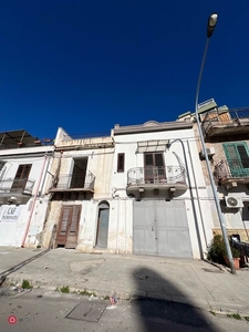 Appartamento in Vendita in Via Principe di Palagonia 189 a Palermo