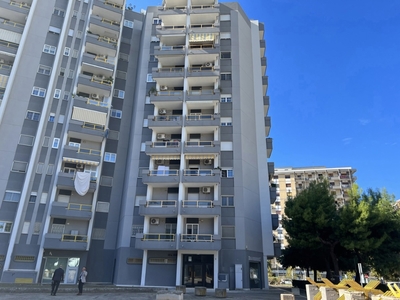 Appartamento in Via Blandamura 4, Taranto, 5 locali, 2 bagni, 122 m²