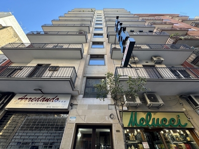Appartamento in Via Cesare Battisti 192, Taranto, 5 locali, 2 bagni