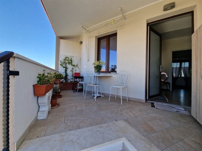 Appartamento indipendente in vendita a San Sperate Sud Sardegna