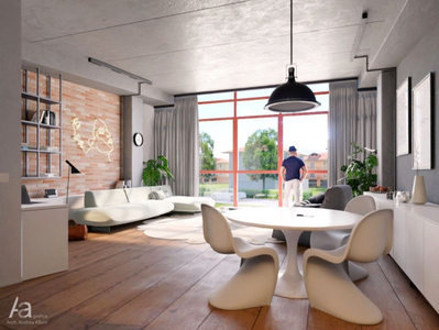 Appartamento nuovo a Santarcangelo Di Romagna - Appartamento ristrutturato Santarcangelo Di Romagna