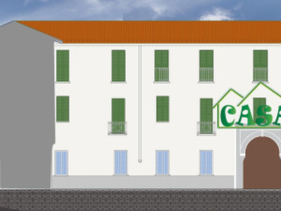 Appartamento nuovo a Saronno - Appartamento ristrutturato Saronno