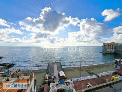 Appartamento Posillipo