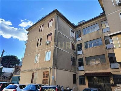 Appartamento - Trilocale a Minissale, Messina