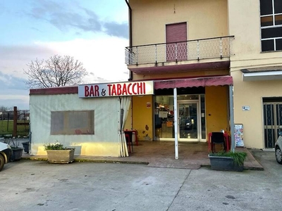 Bar in vendita a Anagni, via casilina , snc - Anagni, FR